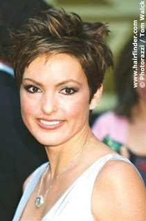 Mariska Hargitay Hairstyles pictures - Hairstyle ideas for women