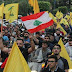 Χεζμπολάχ: Λαός, Πίστη κι Αντίσταση... Πρεσβείες πίσω από τις διαμαρτυρίες!