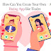 Feature Explanation of Dating App Like Tinder