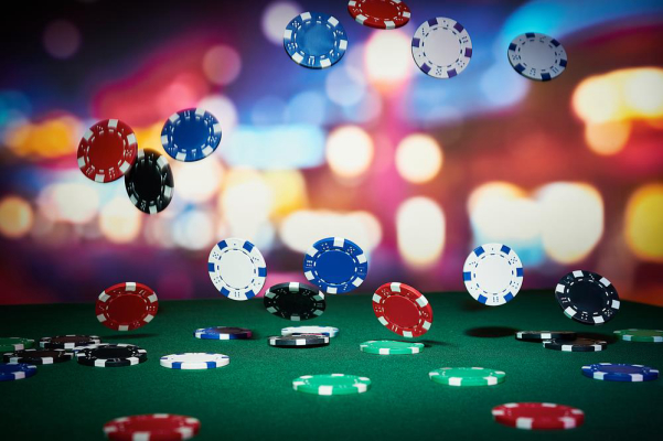 online casino singapore