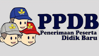 PPDB Tahun Ajaran 2017/2018 dejarfa.com