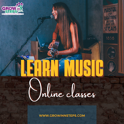 online music classes for kids