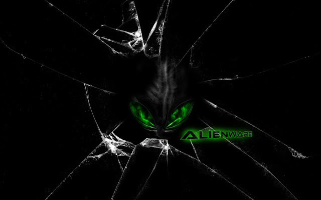 ALIENWARES