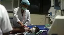 Η τραγωδία συνέβη σε κρατικό νοσοκομείο στο κρατίδιο Ούταρ Πραντές της Ινδίας  Δεν το χωράει ανθρώπου νους αυτό που συνέβη σε νοσοκομείο στη...