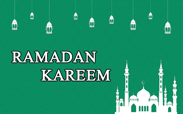 [*LATEST*] BEST 100+ Ramadan Mubarak Images 2020 For Whatsapp/Facebook/Instagram