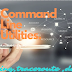Command Line Utilities