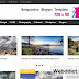 Bresponsive Free Blogger Template