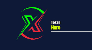 Hxro, HXRO coin