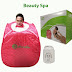 Portable Steam Sauna Original