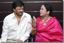 Thiagarajan Birthday Celebrations 2013 pic