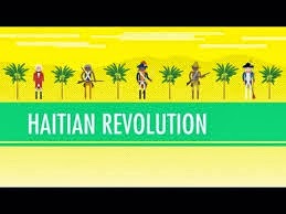  Crash Course Haitian Revolution