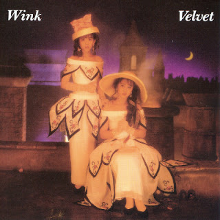 [Album] Wink – Velvet (1990~2018/Flac/RAR)