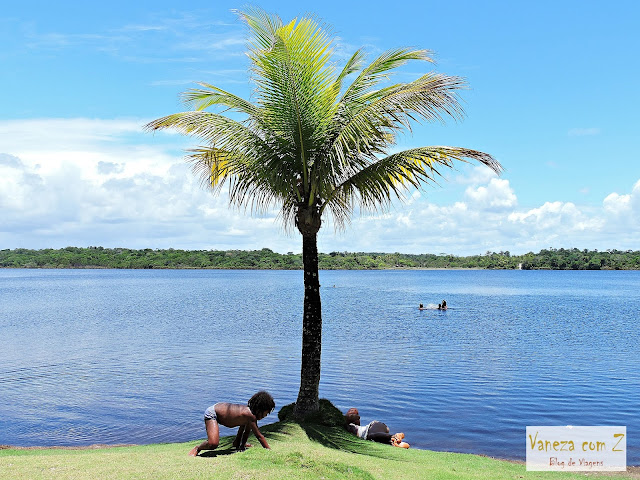 o que ver na peninsula de marau na bahia