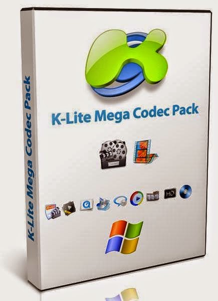 K-Lite Mega Codec Pack 10.6.0 Fullversion Free Download ...