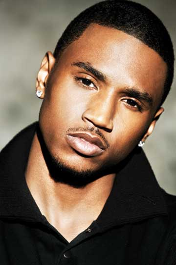 Trey Songz – Spray. No Comments »Written on January 13th, 2011 by NODJ Trey Songz – Spray. No Comments »Written on January 13th, 2011 by NODJ