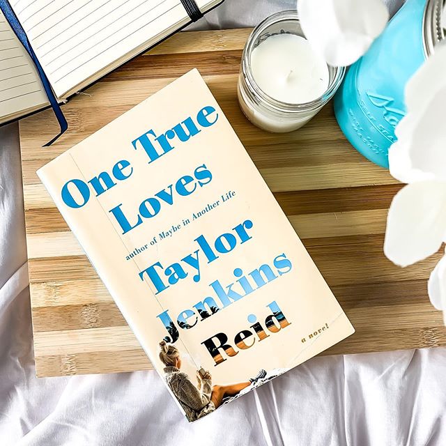 One True Loves - Incredible Opinions - Book Review