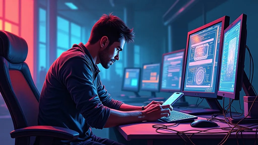 حماية هاتفك من أي اختراق
