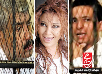 ظهور القاتل الحقيقي لسوزان تميم و لغز حبس طلعت مصطفي
