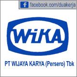 Informasi Lowongan Kerja BUMN PT Wijaya Karya Terbaru Hari Ini Agustus 2015