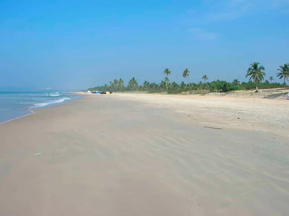 16 Best Beaches in Goa