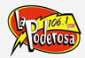 Radio La Poderosa 106.1 FM