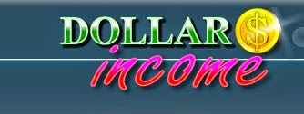 Dollarsincome Logo