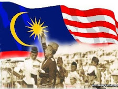 Bukan Rakyat Tapi Pemimpin Yang Sepatutnya Membina Sifat Patriotik!