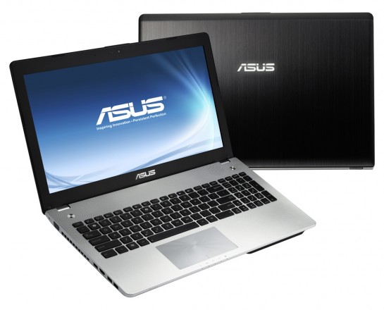 Daftar Harga Laptop Asus Terbaru Februari 2015 