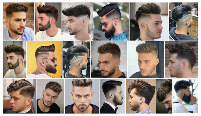 Best 50+ Hair Style Image Man Simple || Hairstyle Male Short 