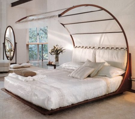 Canopy Beds