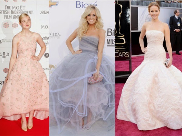 Red Carpet Dresses 2014 | Red Carpet Prom Dresses 2014 for Young Girls