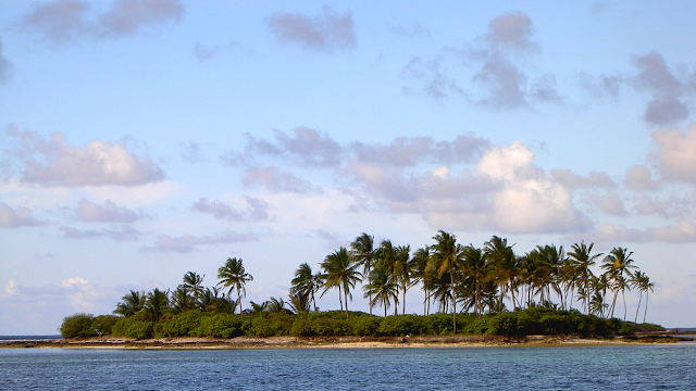 lakshadeep island images