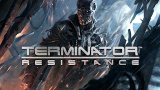 Link Tải Game Terminator Resistance Miễn Phí Thành Công