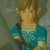Zelda Breath of the Wild: A New Immersive Trailer!