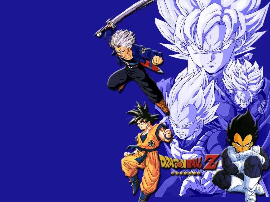 Dragon Ball - Images Gallery