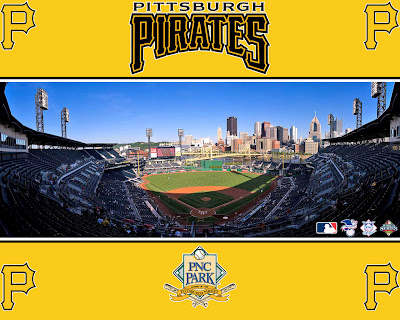 Pittsburgh Pirates