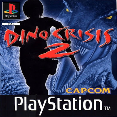 Download Dino Crisis 2 Iso High Compressed