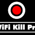 تطبيق WifiKill 2.3.2 Pro لقطع الانترنت عن المتصلين معك  مع kinguser بدون روت 