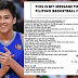 Kai Sotto decides to leave Philippines for NBA dream