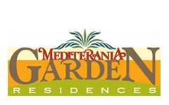 Mediterania Garden Residences 1 Apartemen Mediterania