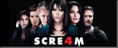 scream 4