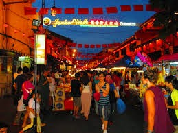 Jalan Jonker (Jonker Street)