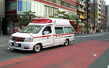 Ambulance Service In Noida