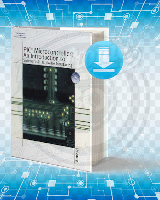 Free Book PIC Microcontroller pdf.