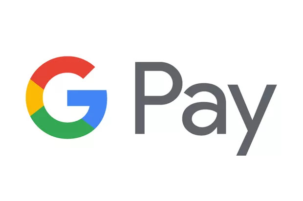 Google pay logo