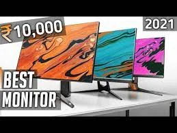 best monitors Undae 10000 for-work choose top models
