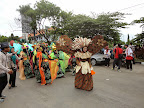 Karnival 1 Kab.Pemalang 2013.