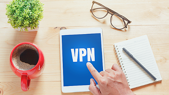 برامج VPN