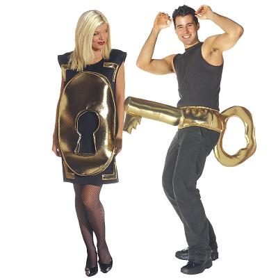 funny costumes. Funny Halloween Costume Ideas