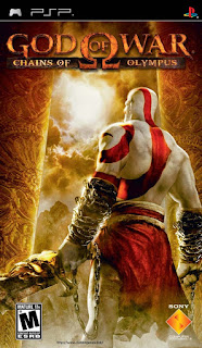 LINK DOWNLOAD GAMES God of War Chains of Olympus PSP FOR PC CLUBBIT